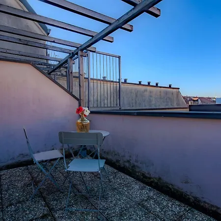 Italianway Apartment