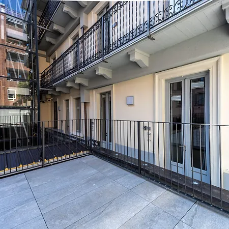 Apartment Italianway