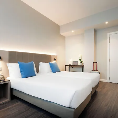 Ih Hotel Milán