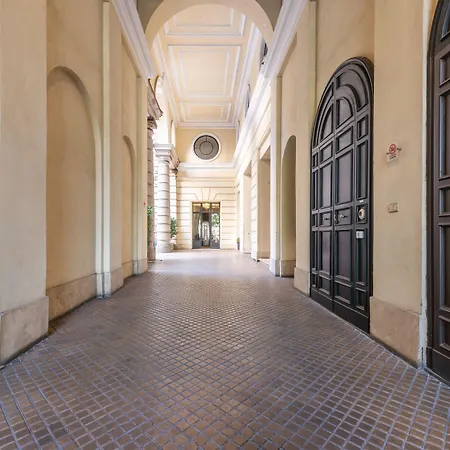 Guest house Imperiale Castello Milan