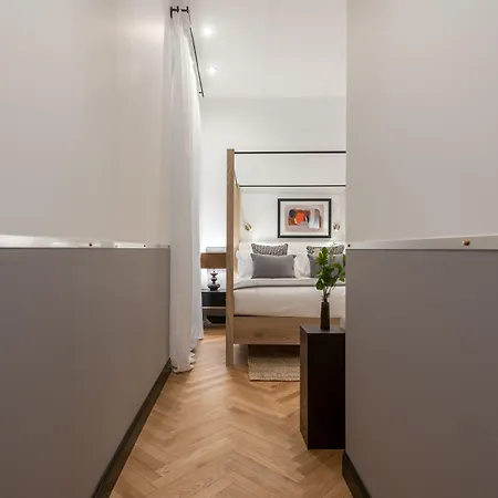 Guest house Imperiale Castello 4*