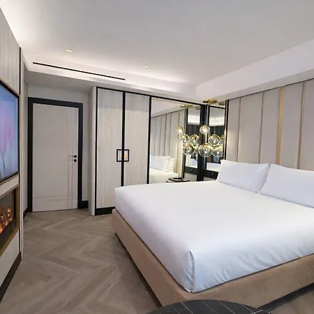 The Unique Brera 4* Mediolan