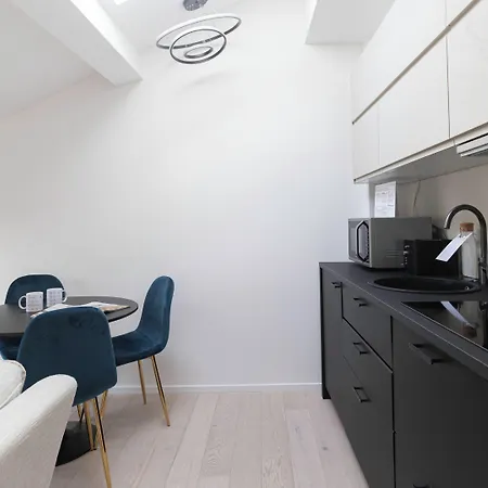 Italianway Easy - Settala 51 Apartment Mailand