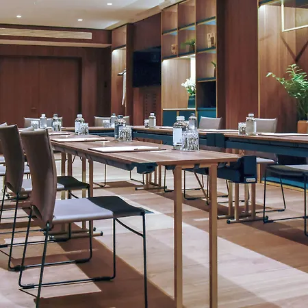 Palazzo Cordusio, A Gran Melia - The Leading Of The World Hotel Milan