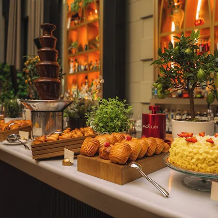 Palazzo Cordusio, A Gran Melia - The Leading Of The World Hotel