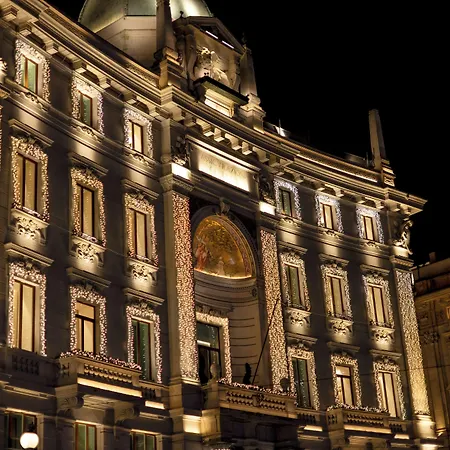 Hotel Palazzo Cordusio, A Gran Melia - The Leading Of The World