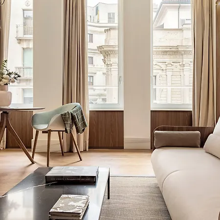 Palazzo Cordusio, A Gran Melia - The Leading Of The World Hotel
