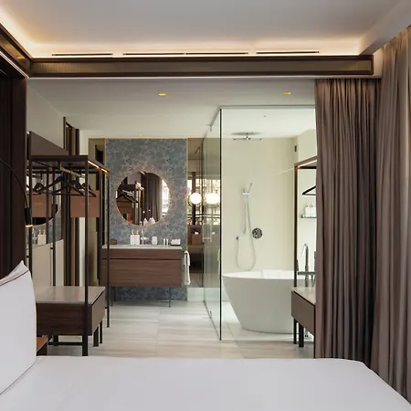 Palazzo Cordusio, A Gran Melia - The Leading Of The World Hotel