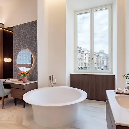 Palazzo Cordusio, A Gran Melia - The Leading Of The World Hotel