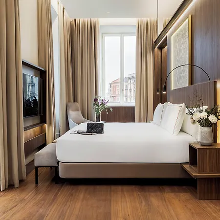 Palazzo Cordusio, A Gran Melia - The Leading Of The World Hotel