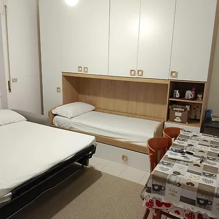 Hotel Fioralba