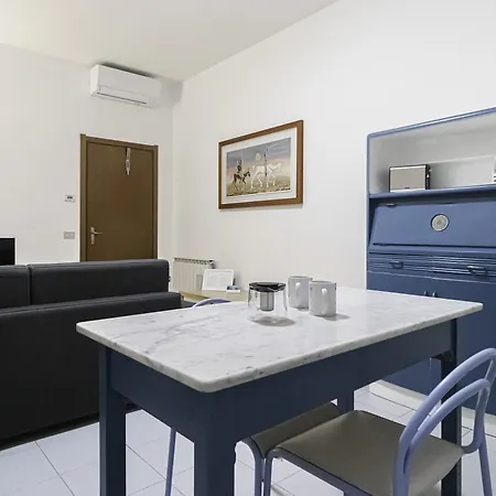 דירה Italianway Easy - Cesare Da Sesto 20 B *
