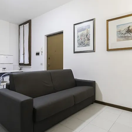 דירה Italianway Easy - Cesare Da Sesto 20 B *
