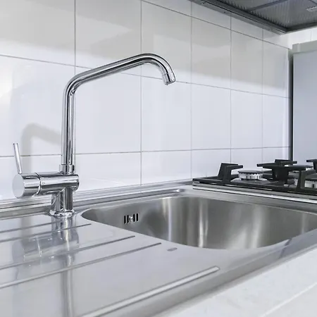 דירה Italianway Easy - Cesare Da Sesto 20 B