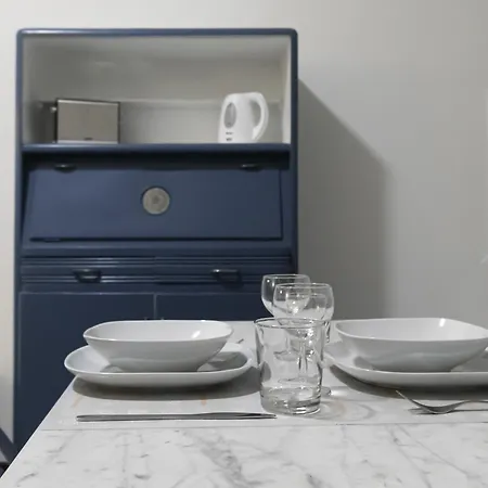 Διαμέρισμα Italianway Easy - Cesare Da Sesto 20 B Μιλάνο