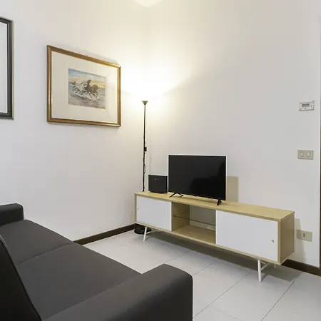 דירה Italianway Easy - Cesare Da Sesto 20 B