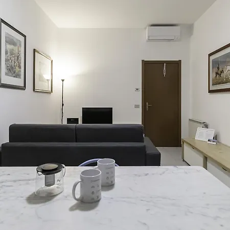דירה Italianway Easy - Cesare Da Sesto 20 B מילאנו