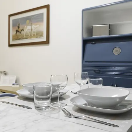 Italianway Easy - Cesare Da Sesto 20 B Διαμέρισμα