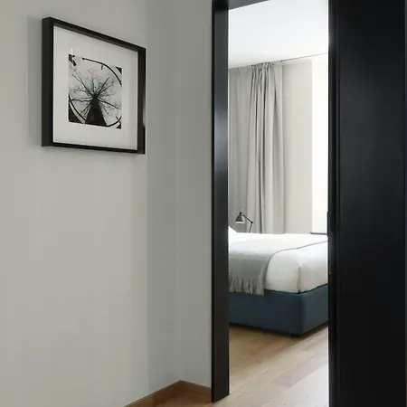 Lejlighed Brera Scala Milano