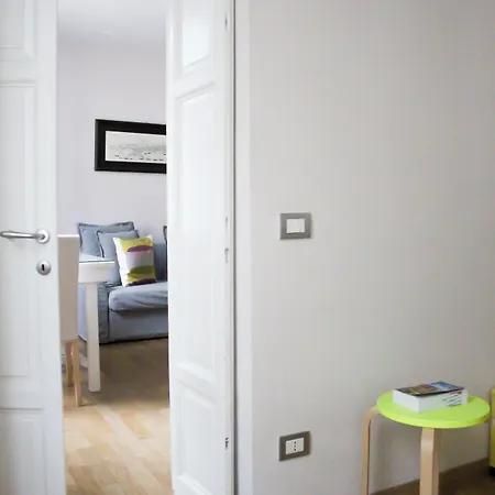 Brera Scala Lejlighed Milano