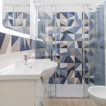 Italianway Comfort - Borsieri 25 A Apartman *
