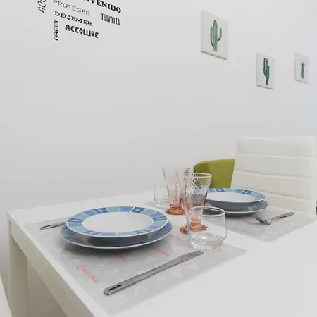 Italianway Comfort - Borsieri 25 A