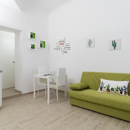Italianway Comfort - Borsieri 25 A Apartmán