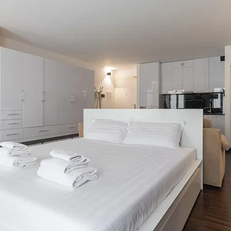 Italianway Comfort - Torino 57 A * ميلان