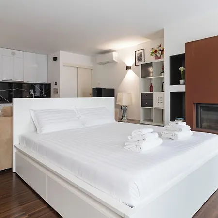 شقة Italianway Comfort - Torino 57 A *
