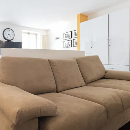شقة Italianway Comfort - Torino 57 A