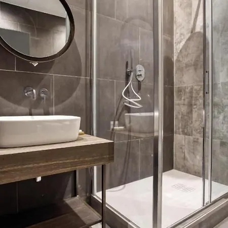Hotel Vitruvio 3*