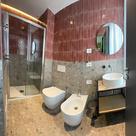 Vitruvio Hotel