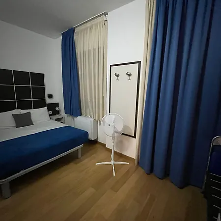 Vitruvio Hotel Milan