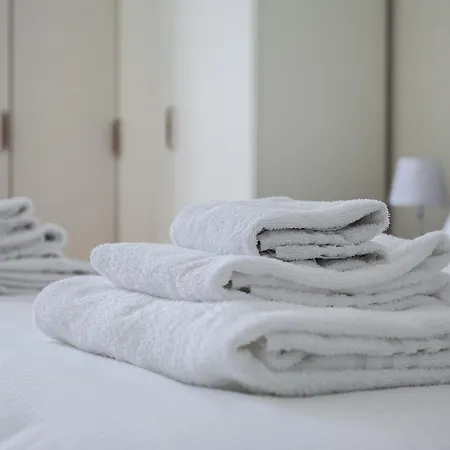 Italianway Comfort - Lombardia 96 Apartment Mailand
