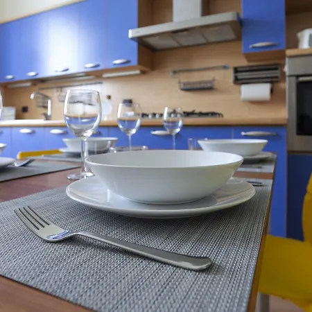 Italianway Comfort - Lombardia 96 Mailand