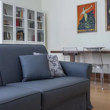 Italianway Comfort - Lombardia 96 Apartamento Milán