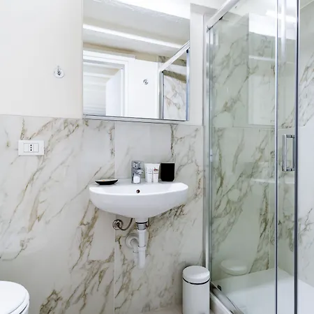 Apartment Italianway *