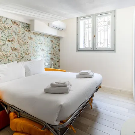 Apartamento Italianway