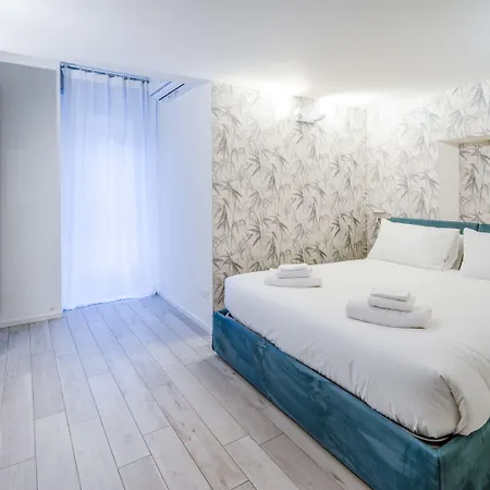 Apartamento Italianway Milán