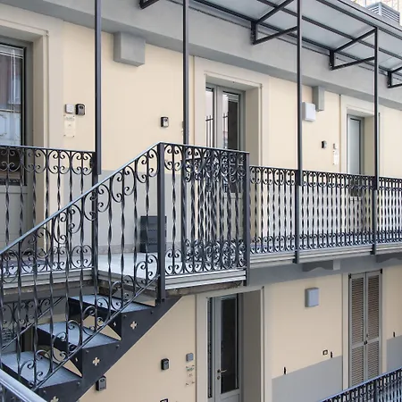 Apartment Italianway *