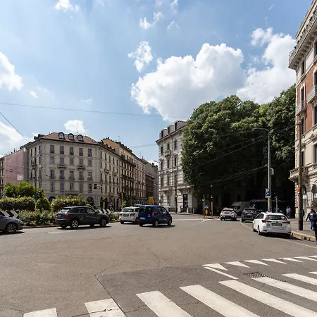 Apartment Italianway *