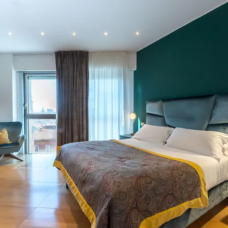 Guest house Missori 3*