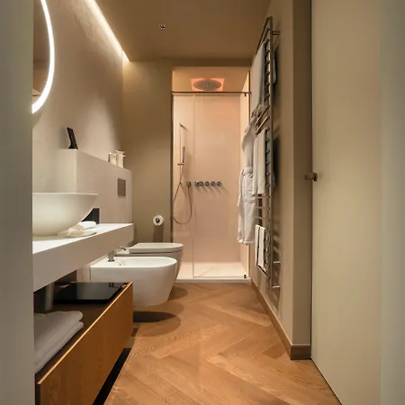 Domya - Manzoni 25 Aparthotel