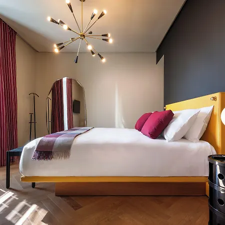 Aparthotel Domya - Manzoni 25