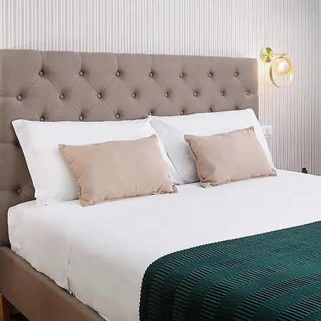 Italianway Easy - Monza 39 Apartment Milan
