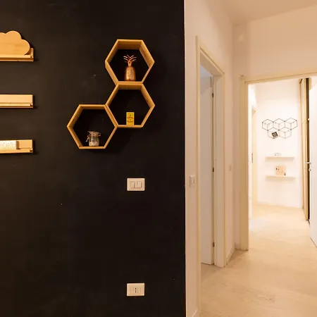 아파트 Goodvibeshome *