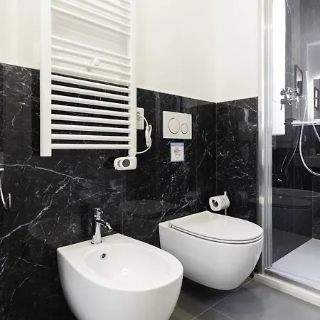 شقة Italianway Comfort - Taramelli 60 *
