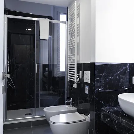 Italianway Comfort - Taramelli 60 شقة