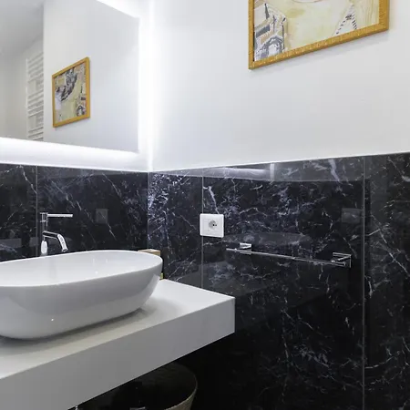 شقة Italianway Comfort - Taramelli 60