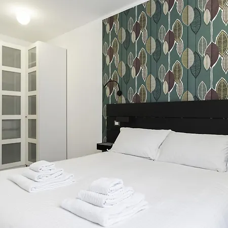 Italianway Comfort - Taramelli 60 شقة *